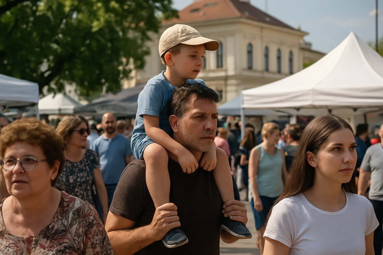 Activități și evenimente de interes local în Constanța – 25 mai 2026