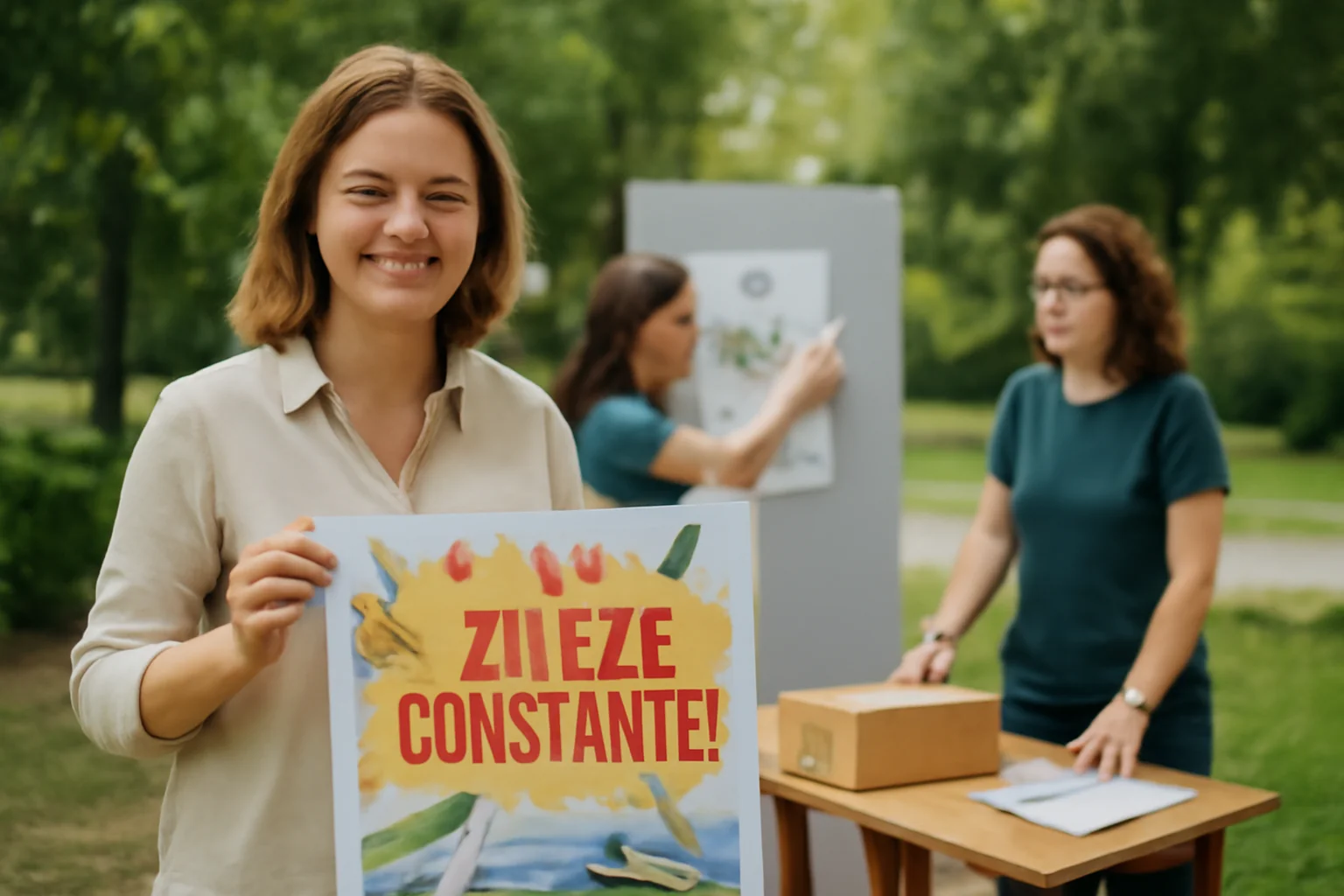 Activități speciale la Complexul Muzeal de Științe în Constanța