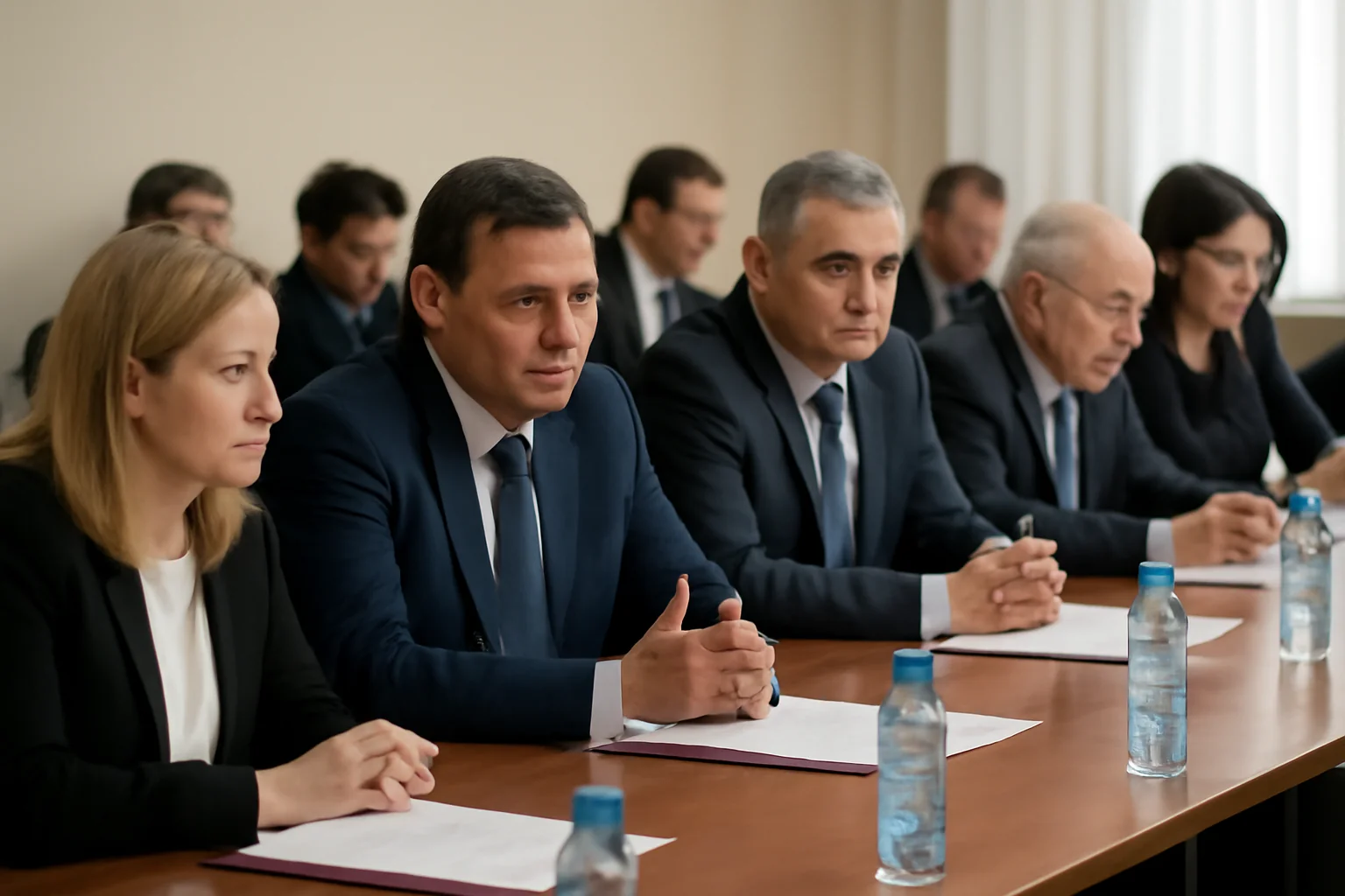 Adunarea Generală a Acționarilor din Constanța analizează achiziția operatorului Portului Giurgiulești
