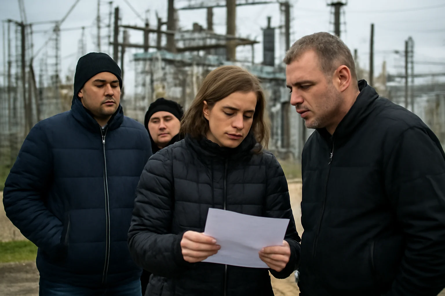 Agenți economici din Constanța, anunțați că vor rămâne fără energie electrică pe 2 februarie 2026