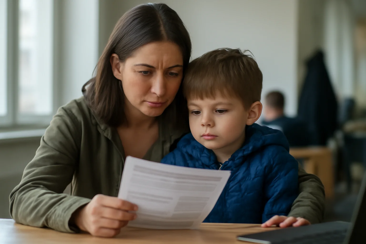 Alocația de stat pentru copii la Constanța: peste 1.800 de cereri în 2025, inclusiv pentru refugiați ucraineni