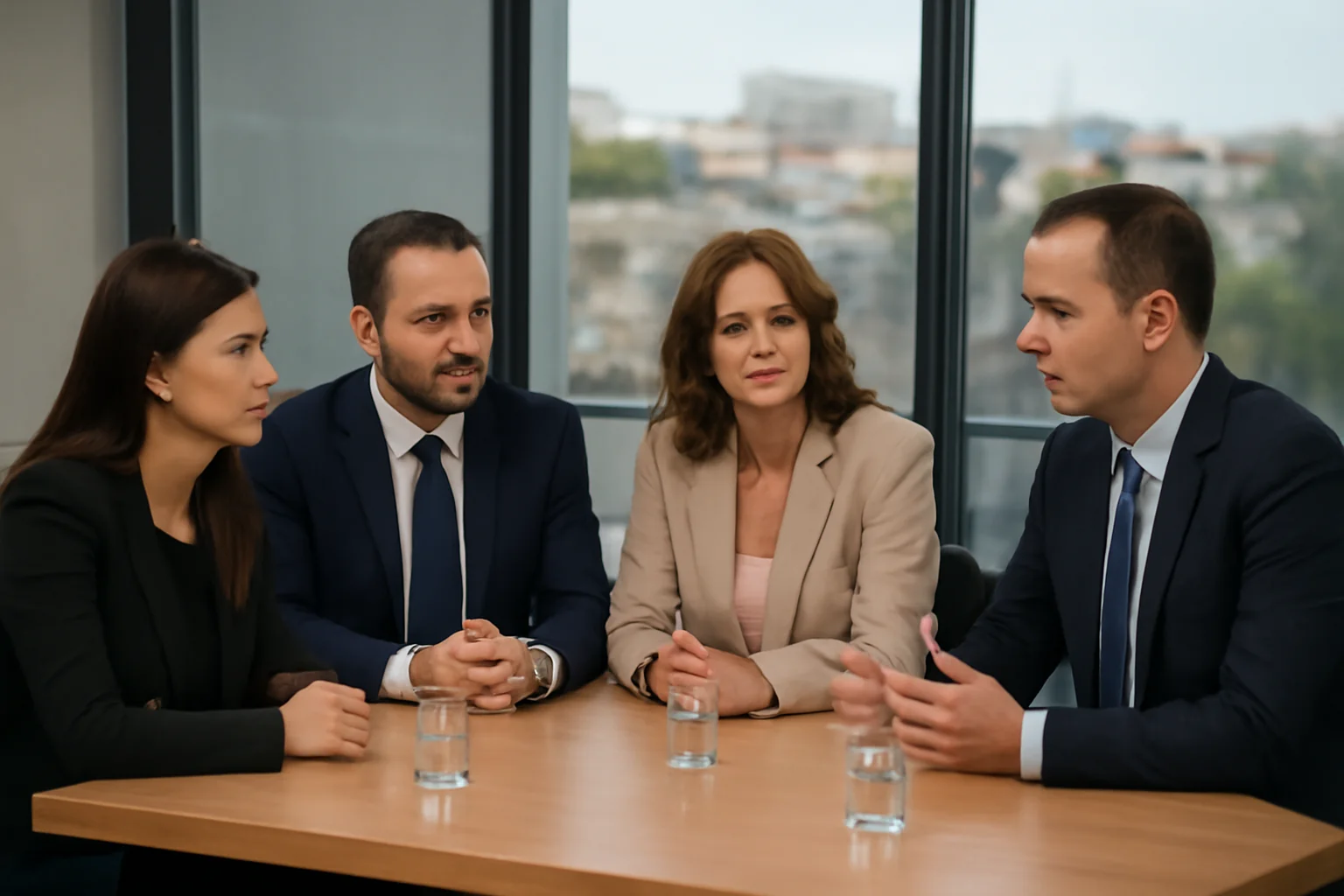 Antena 3 Constanța anunță programul zilei cu dezbateri despre administrația locală și servicii sociale