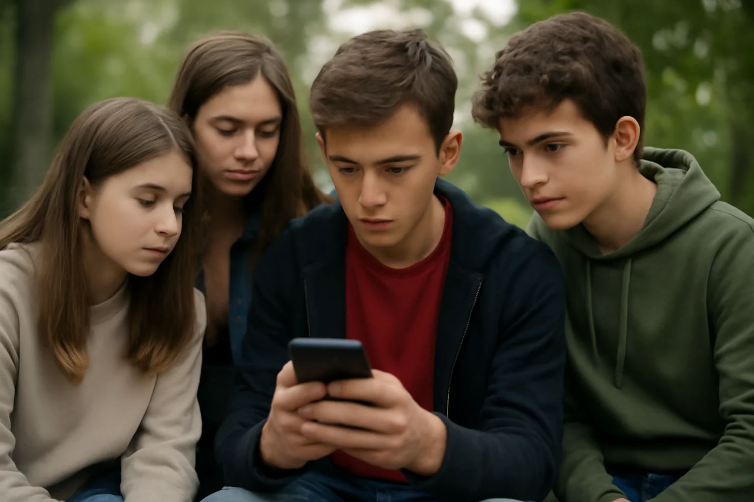 Aproape toți adolescenții folosesc inteligența artificială, arată un sondaj World Vision relevant și pentru Constanța