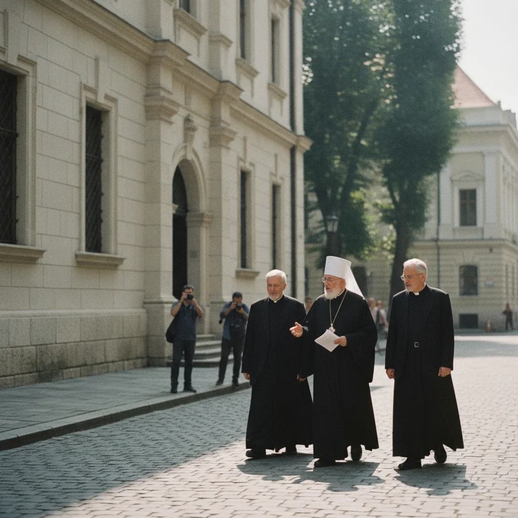Arhiepiscopia Tomisului continuă lupta în instanță pentru Casa Nicolae Pilescu din Constanța
