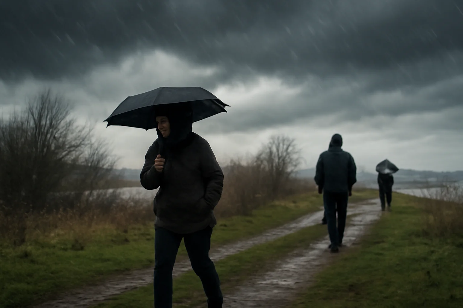 atenționare meteo cod galben pentru Dobrogea