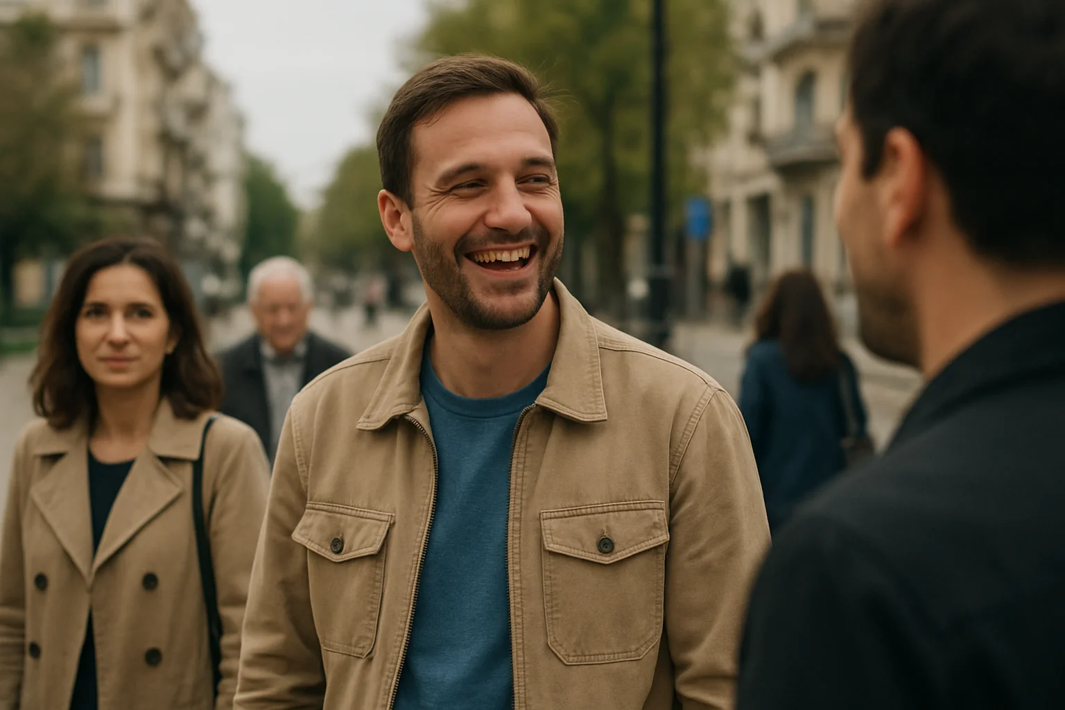 Bancul zilei în Constanța – 19 aprilie 2026