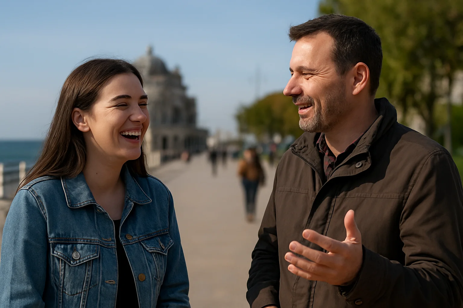 Bancul zilei în Constanța – 20 aprilie 2026