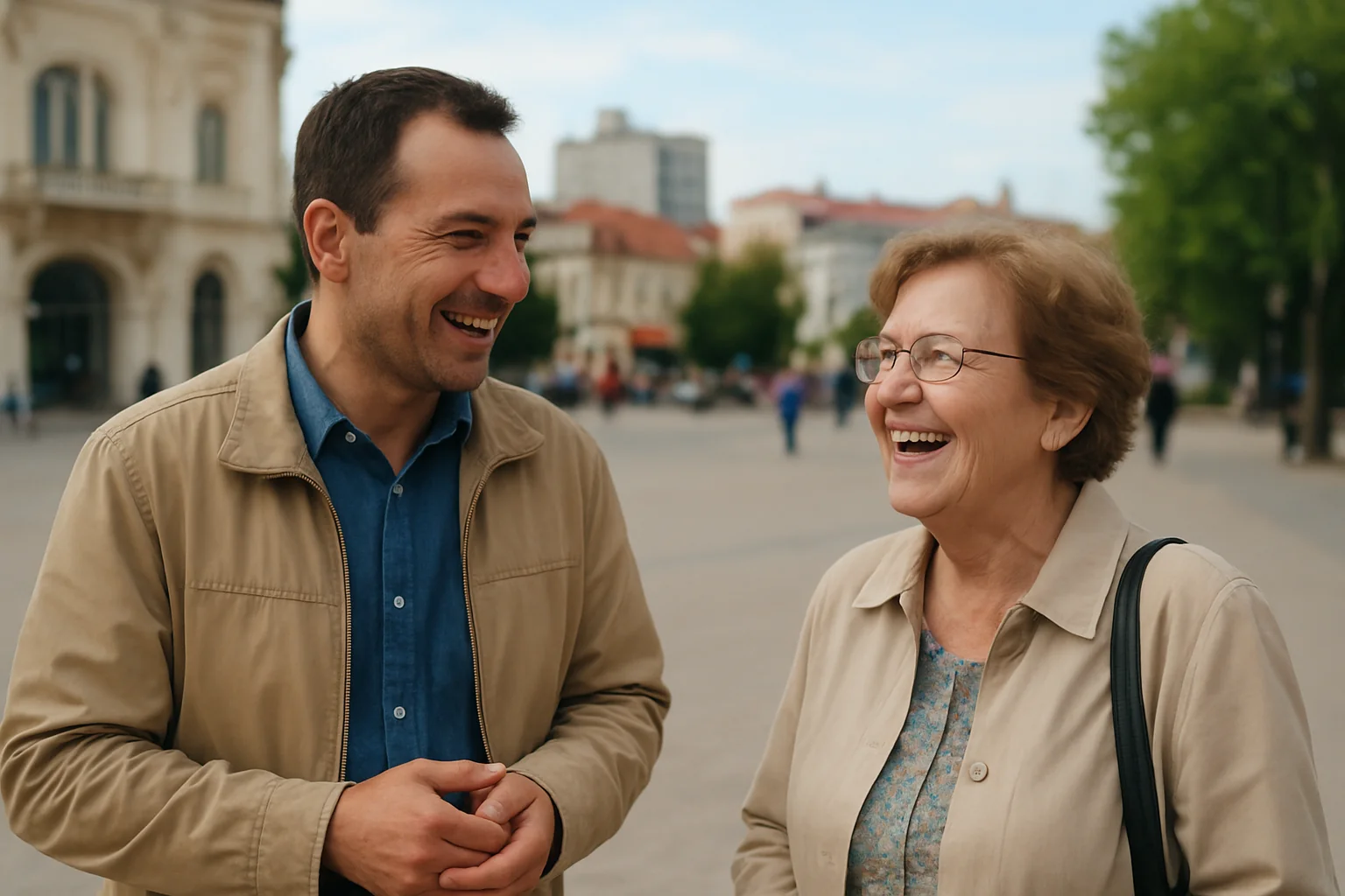 Bancul zilei în Constanța – 21 mai 2026