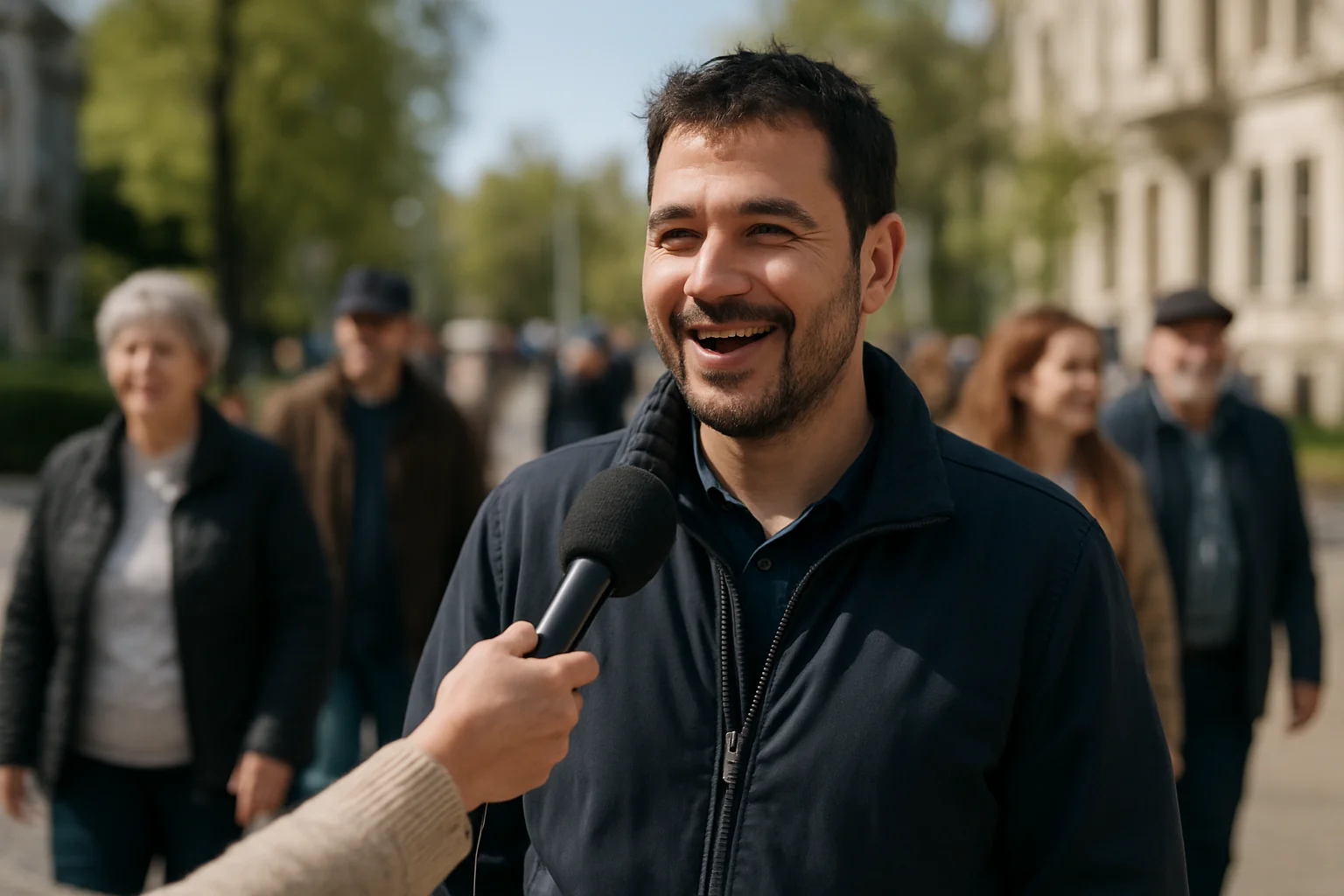 Bancul zilei în Constanța – 3 mai 2026