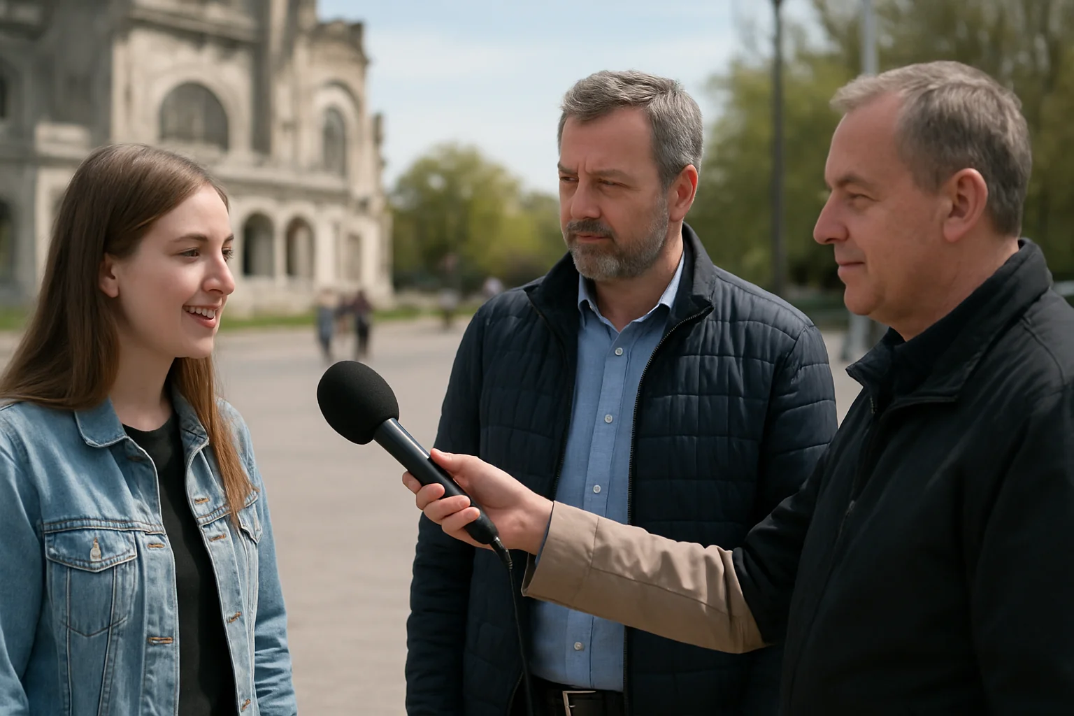 Bancul zilei în Constanța – 5 mai 2026
