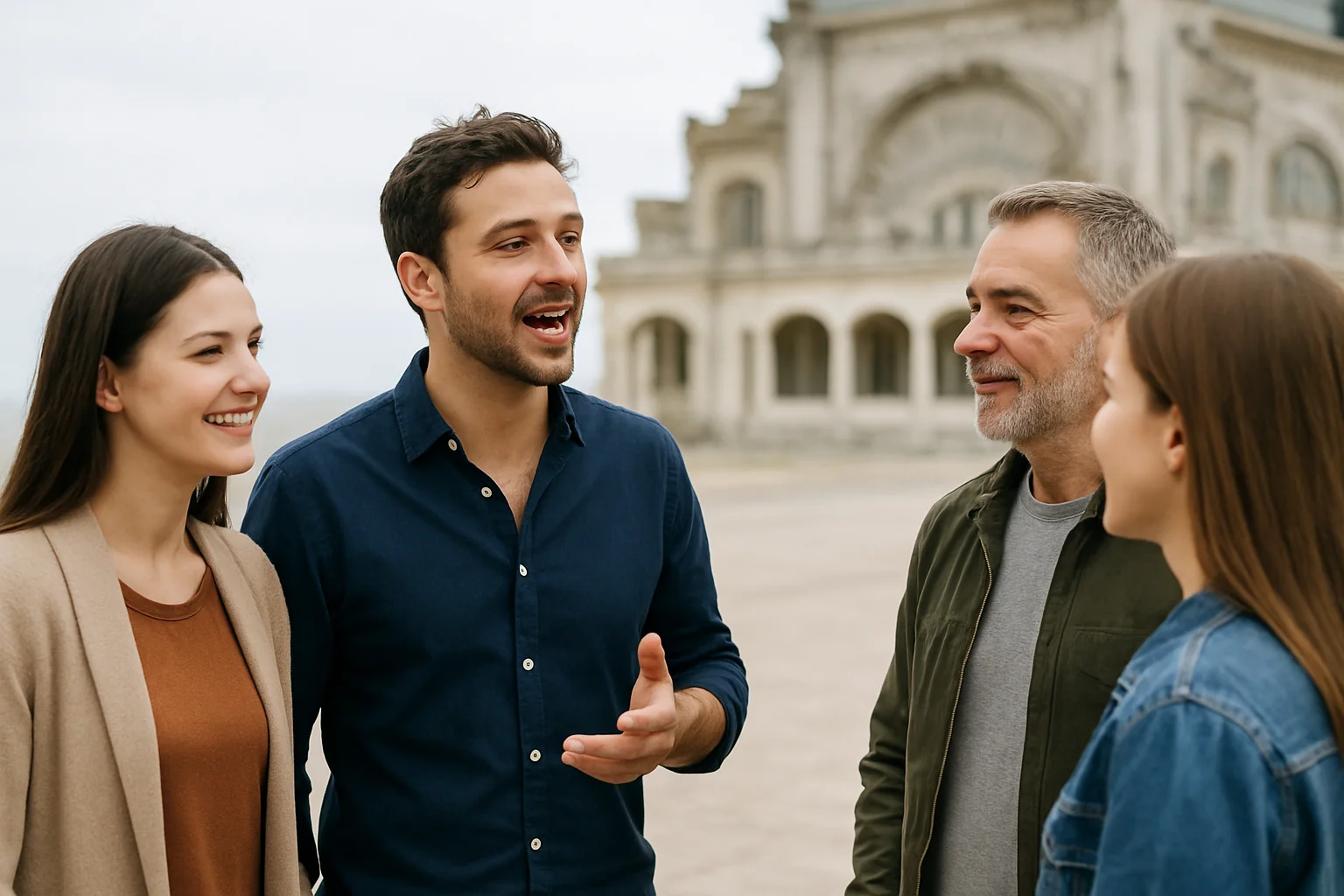 Bancul zilei la Constanța – 12 mai 2026