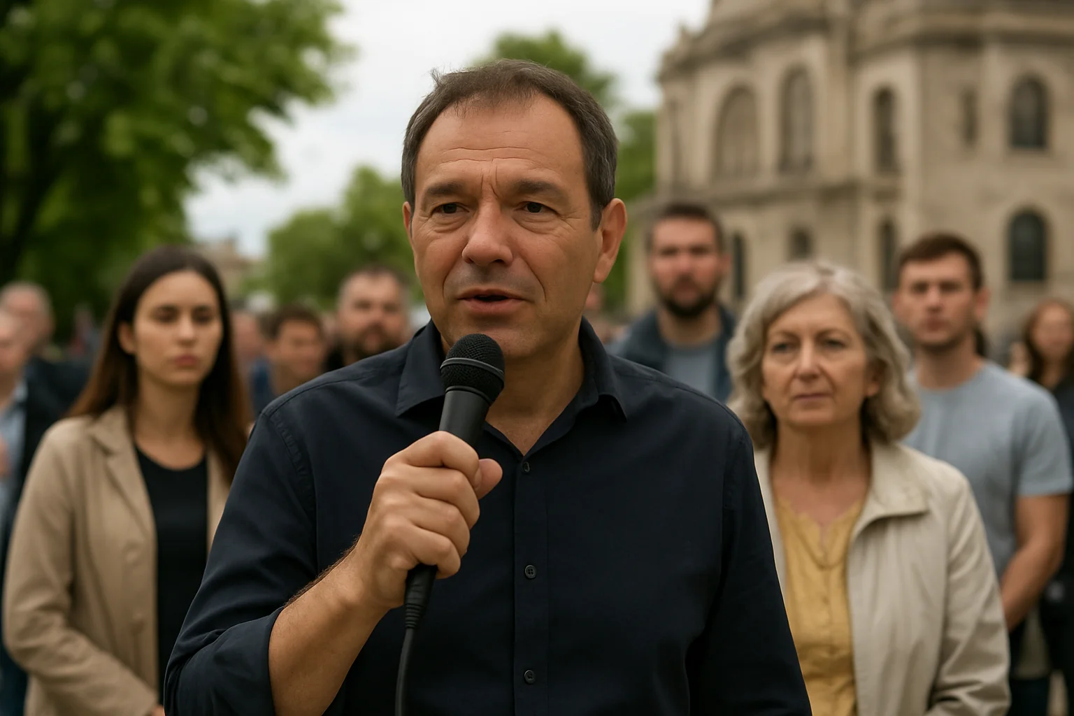 Bancul zilei la Constanța – 15 mai 2026
