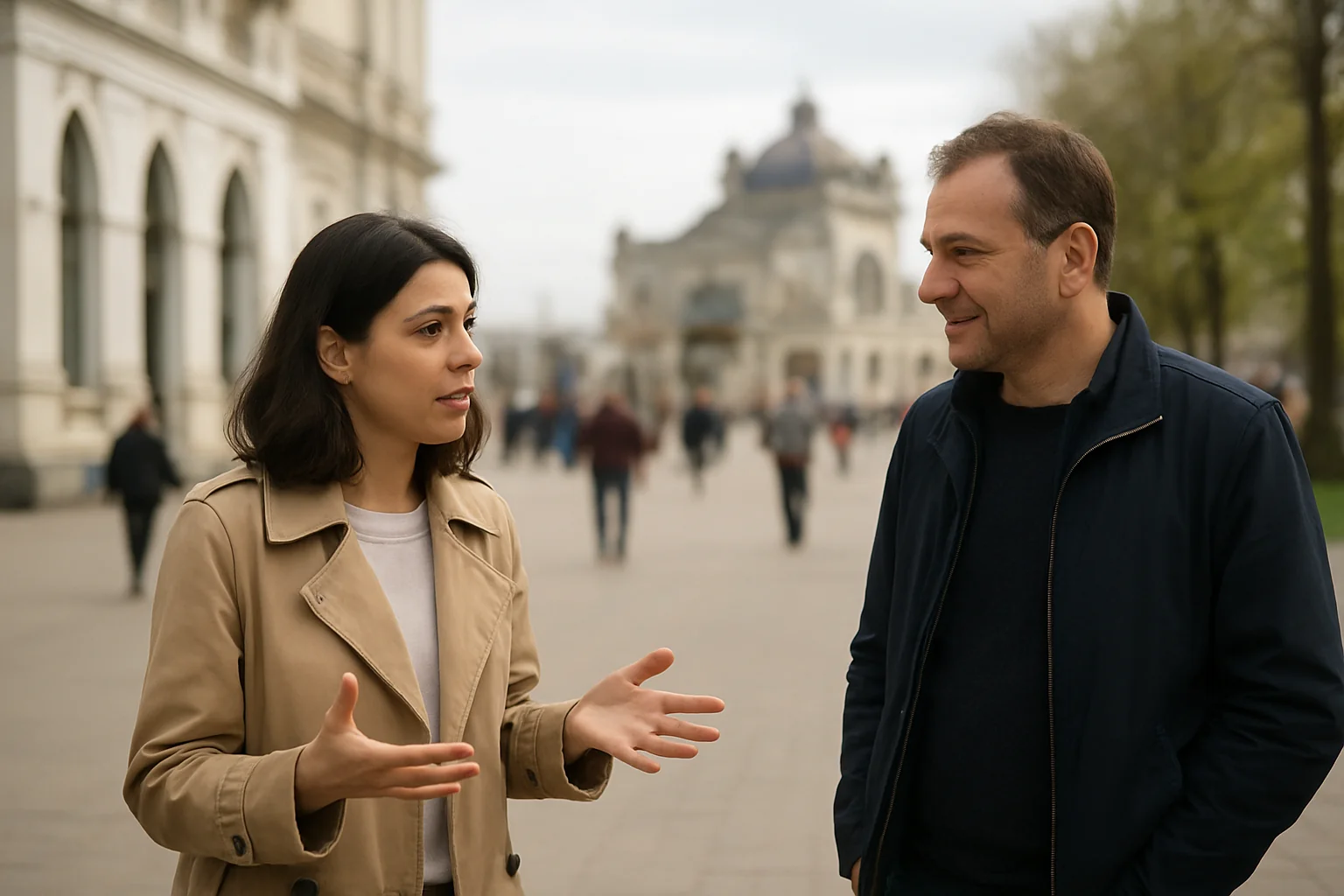 Bancul zilei pentru Constanța - 2026-04-22
