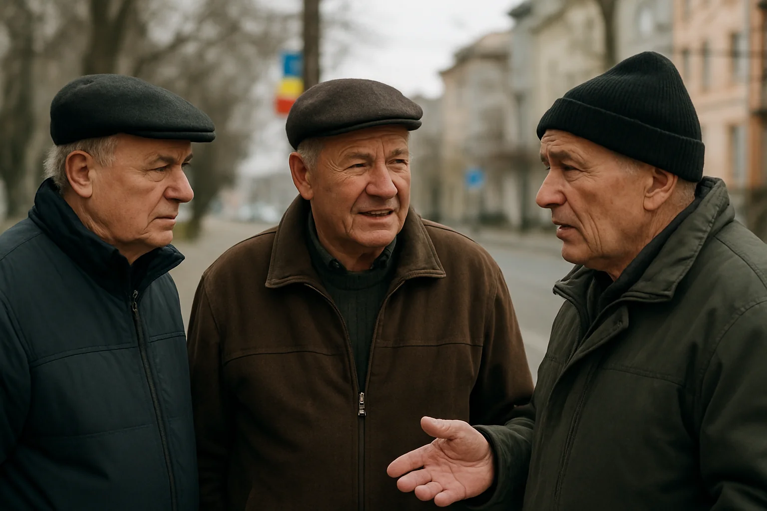 Bancul zilei pentru Constanța – 3 ianuarie 2026