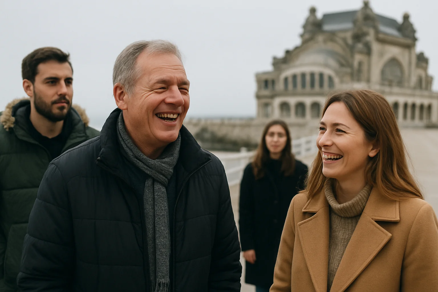 Bancul zilei pentru Constanța – 7 ianuarie 2026
