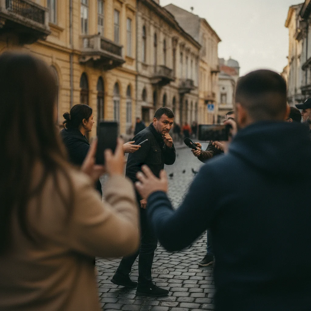 Bărbat din Constanța, judecat pentru hărțuirea fostei iubite