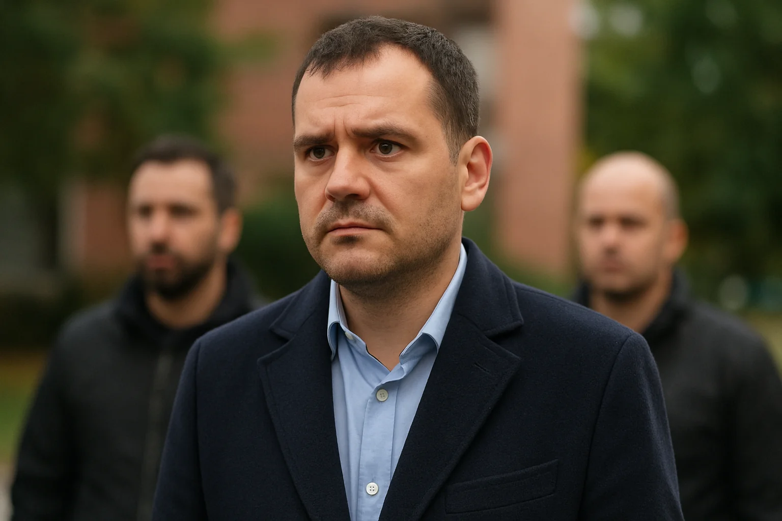 Bărbat trimis în judecată pentru fals informatic și uz de identitate falsă