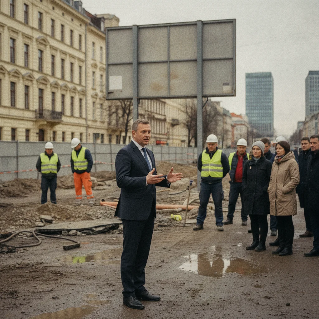 Bulevardul Madrid din Tomis Plus: traseu de 2,73 km și finanțare aprobată