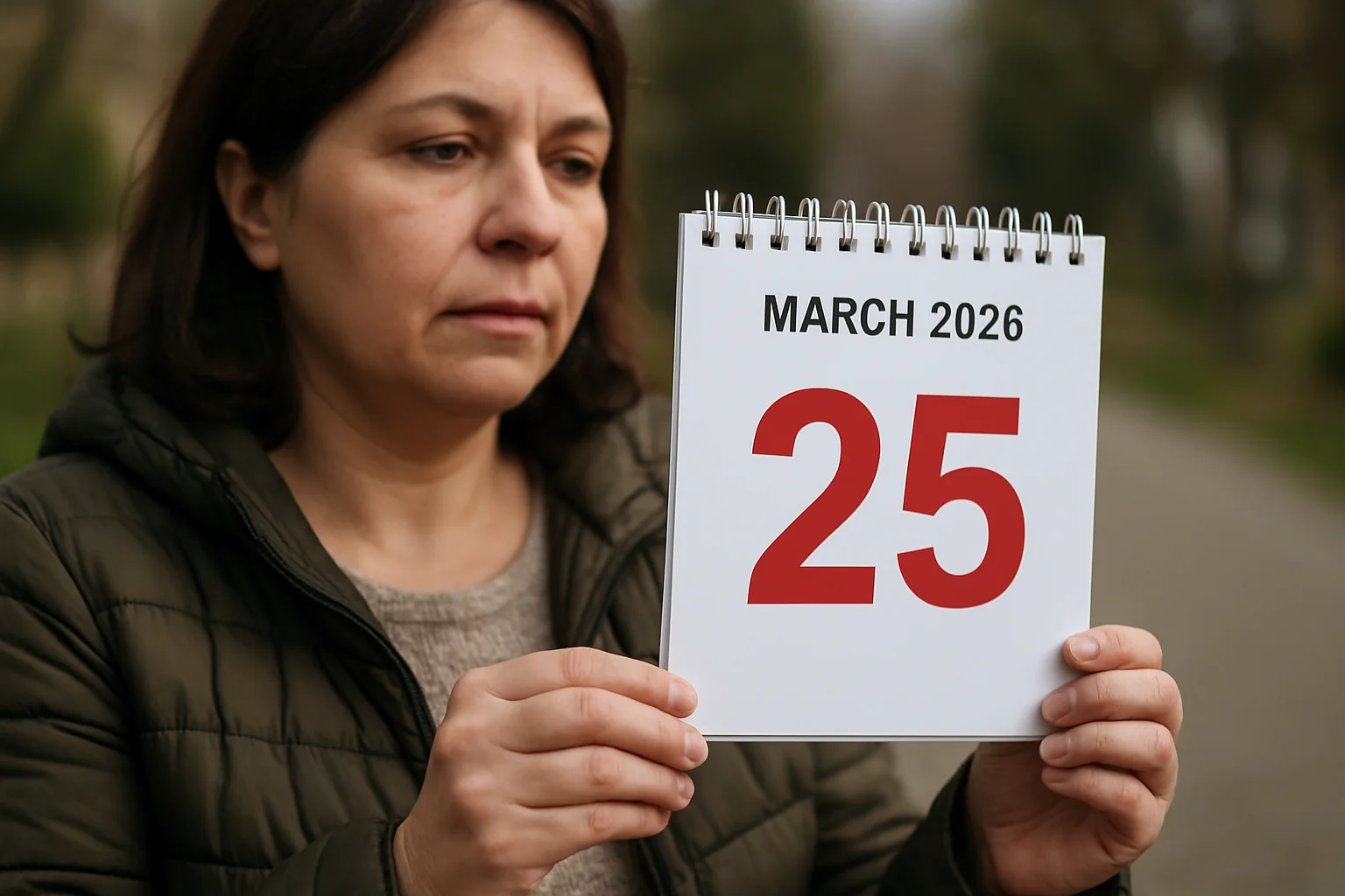 Calendar ortodox – 2026-03-25