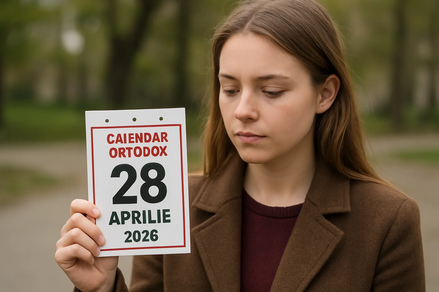 Calendar ortodox – 2026-04-28