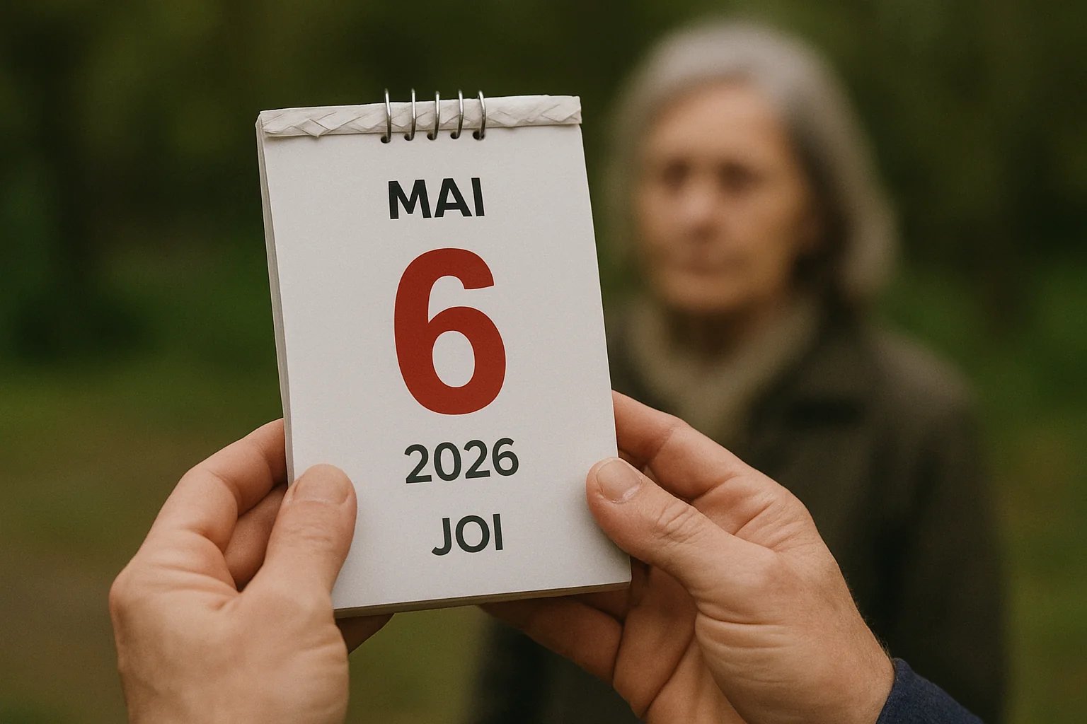 Calendar ortodox – 2026-05-06