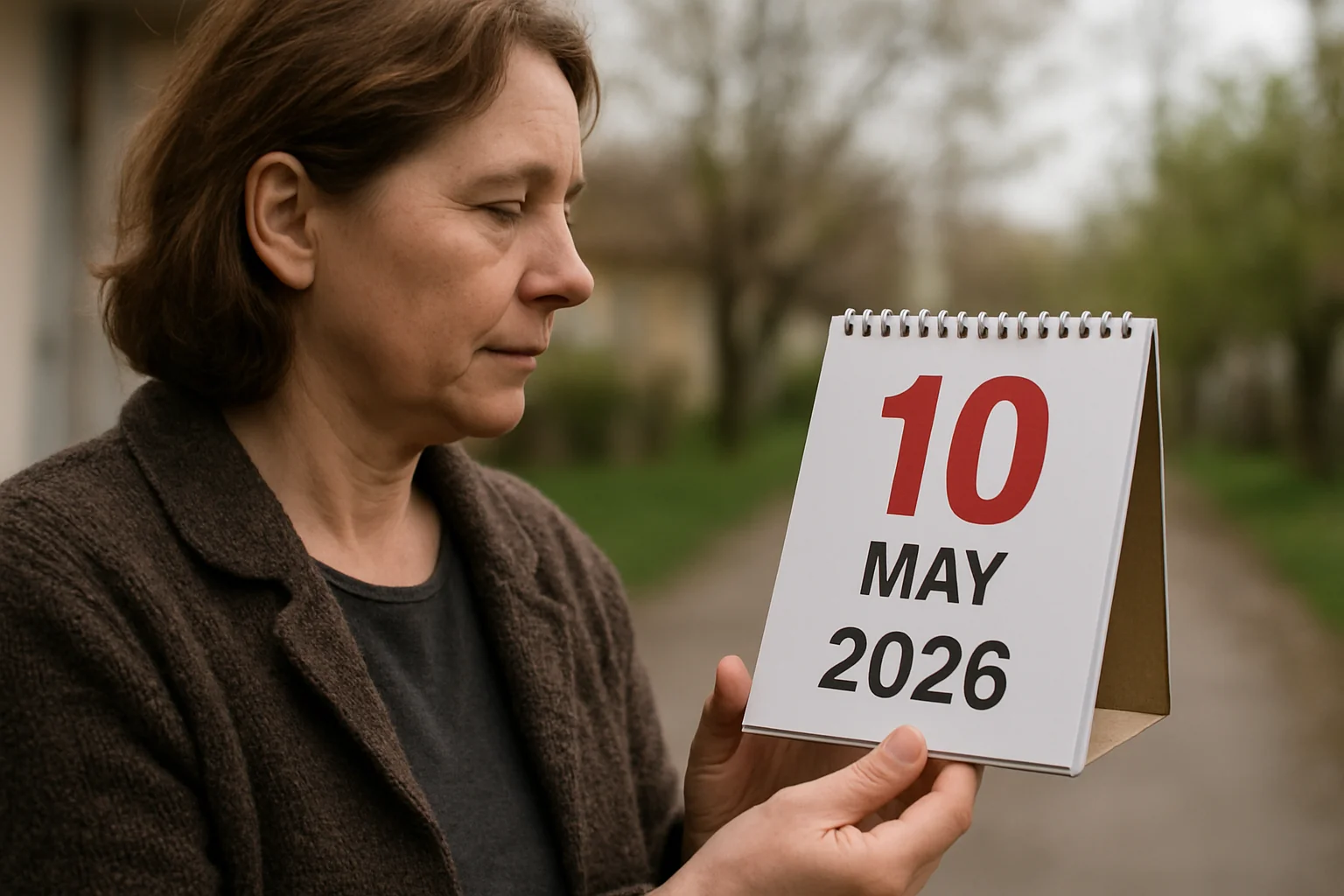 Calendar ortodox – 2026-05-10