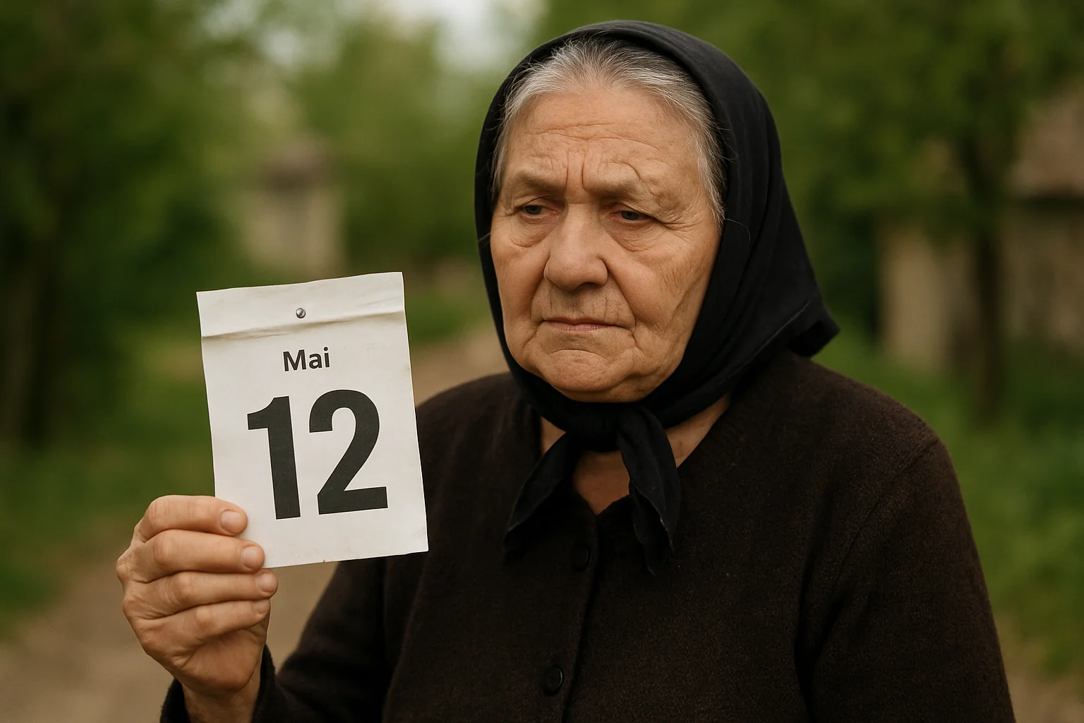 Calendar ortodox – 2026-05-12