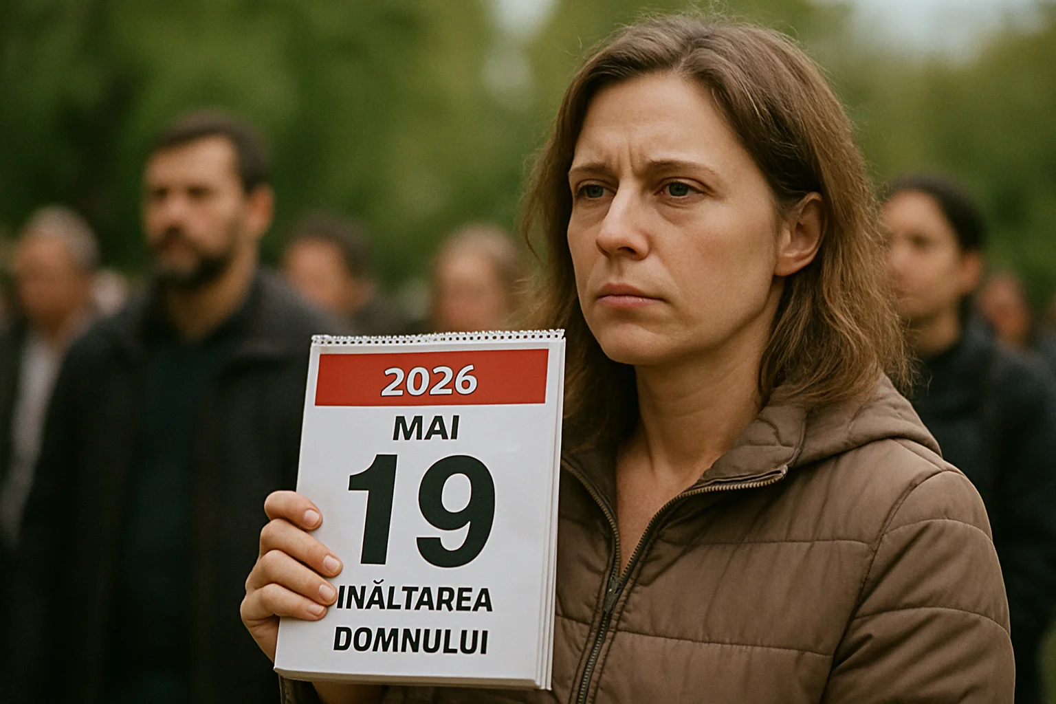Calendar ortodox – 2026-05-19