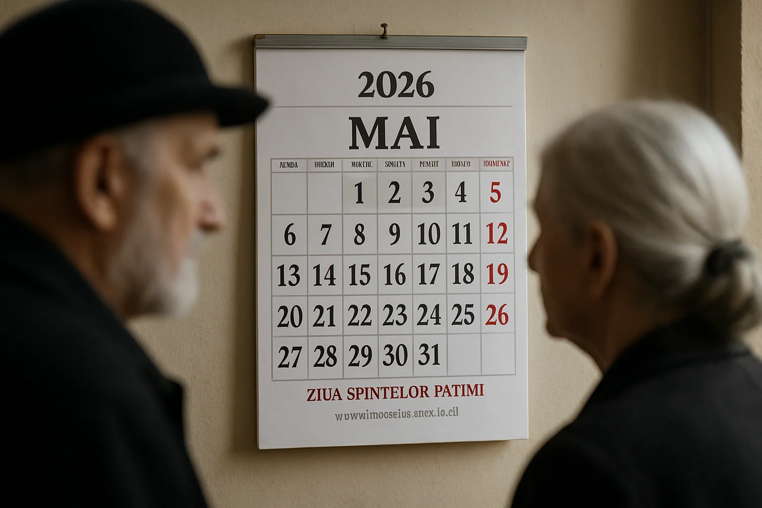 Calendar ortodox – 2026-05-21