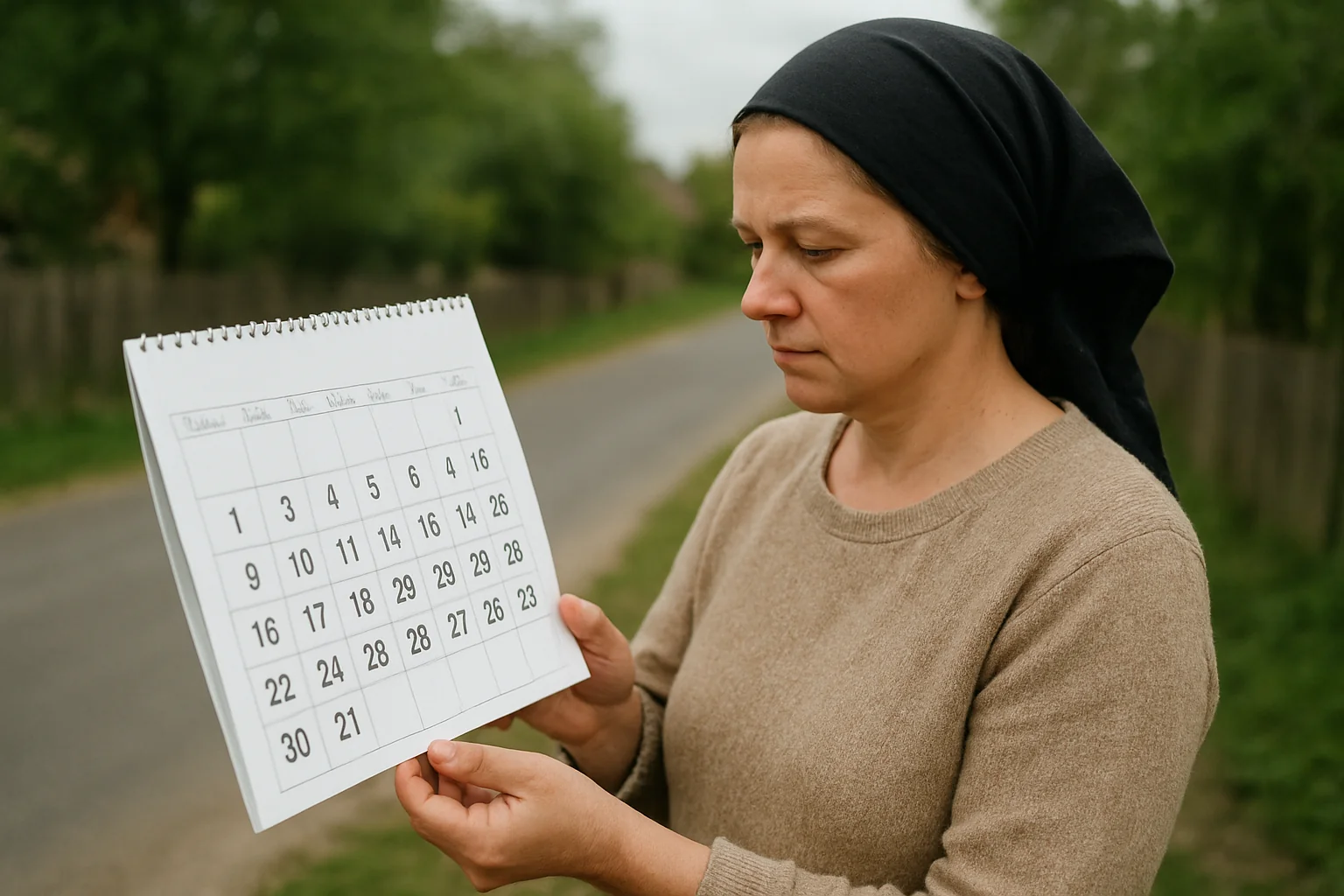 Calendar ortodox – 2026-05-26