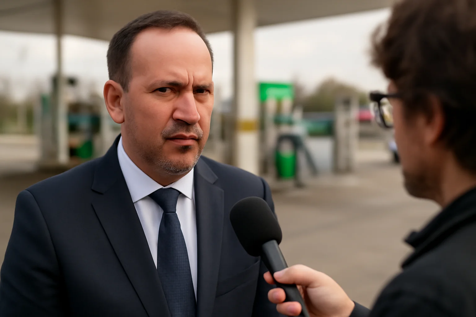 Care sunt motivele reale ale creșterii prețurilor la carburanți? Explicațiile lui Adrian Câciu despre stocurile vechi și impactul asupra pieței