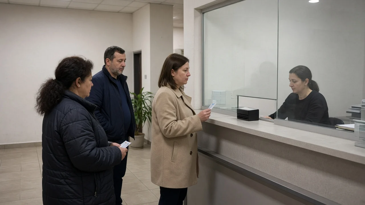 Cazier judiciar în Constanța: Mamaia 106, e-mail și varianta online