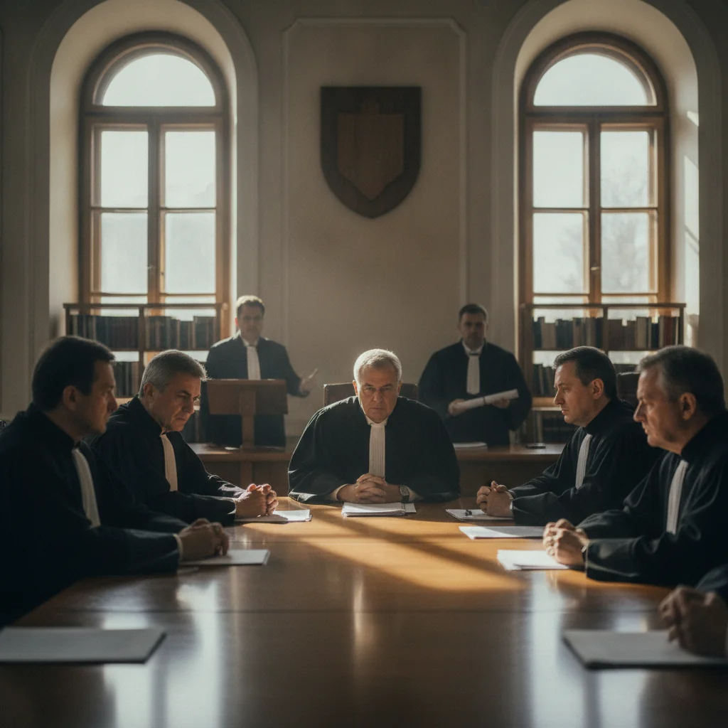 CCR decide asupra sesizării lui Sorin Grindeanu privind ordonanța SAFE