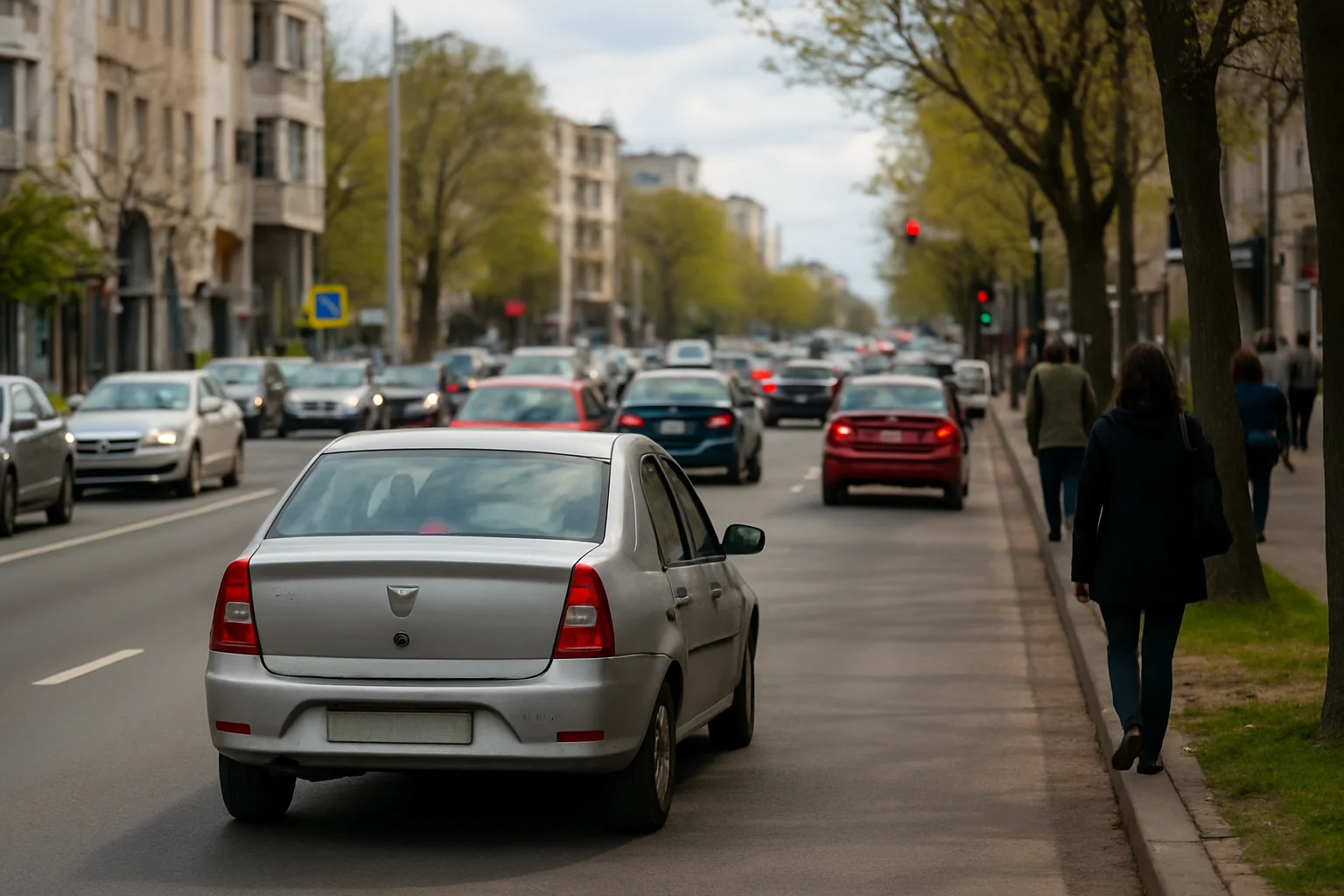 Ce trebuie să știi despre traficul din Constanța în primăvara anului 2026