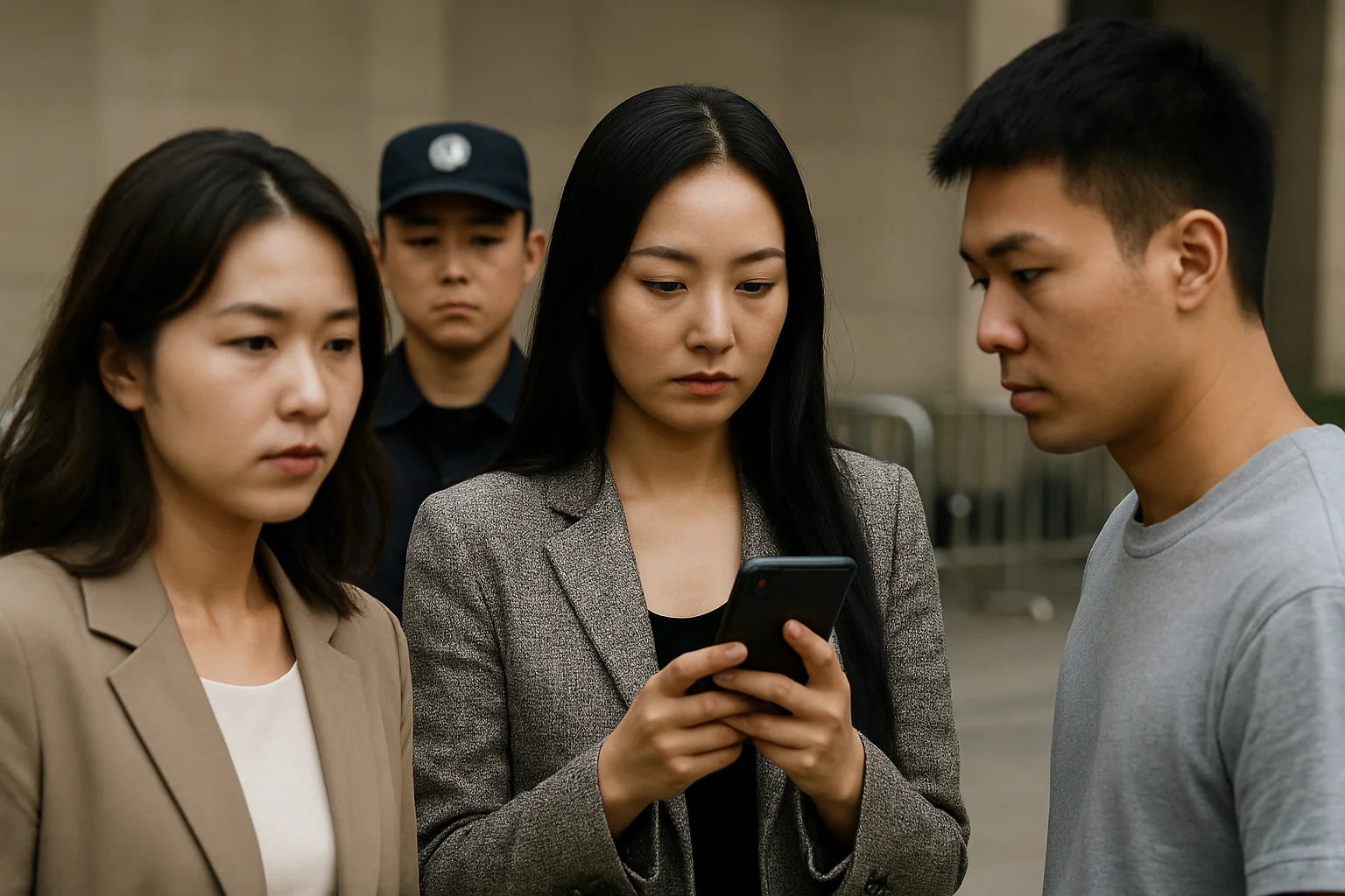 China restricționează influencerii care etalează luxul online