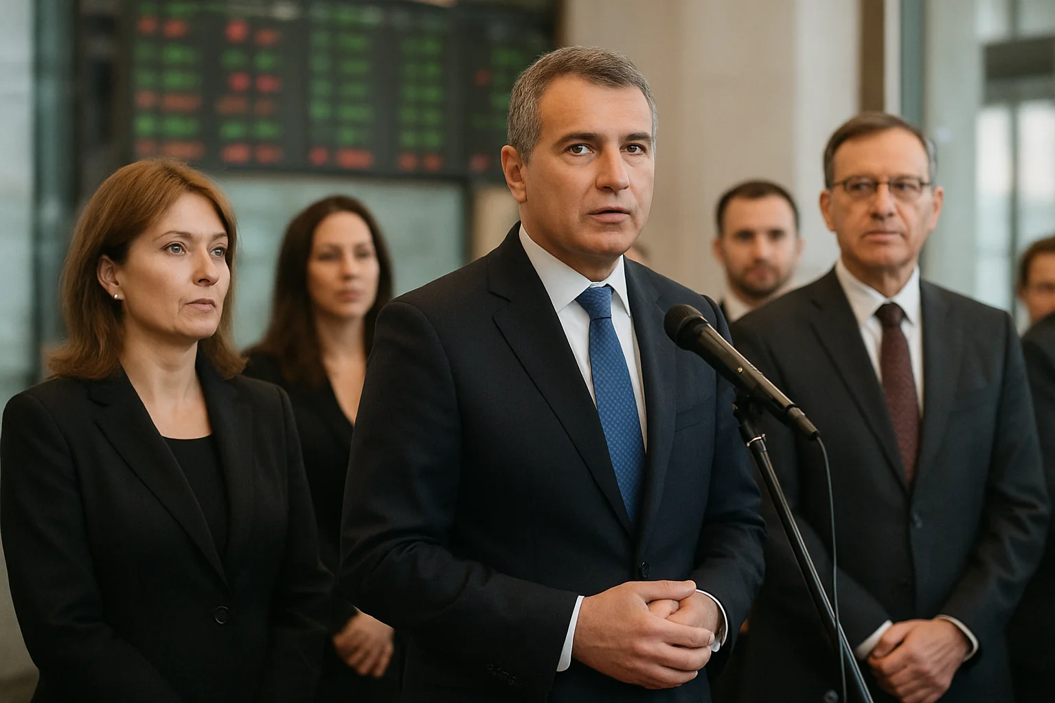 Christian Tour intră pe Bursa de Valori București, o realizare importantă