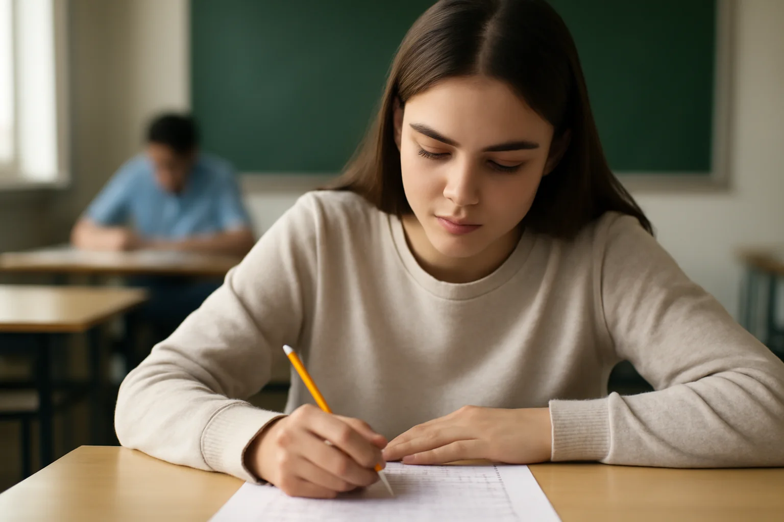 Clasamentul bazat pe rezultatele Bacalaureatului 2025
