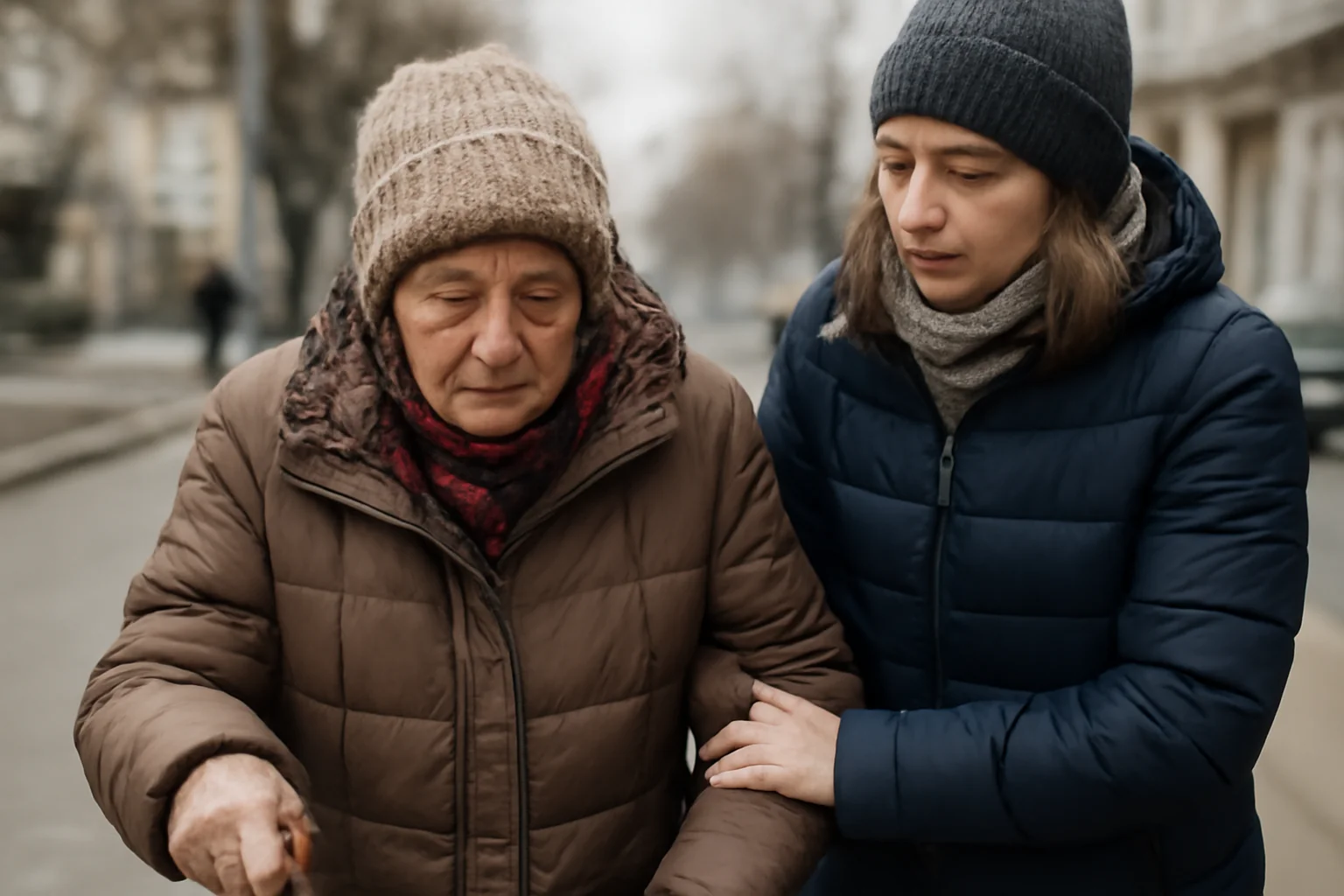 Cod galben de ger la Constanța: primăria activează măsuri speciale pentru persoanele vulnerabile