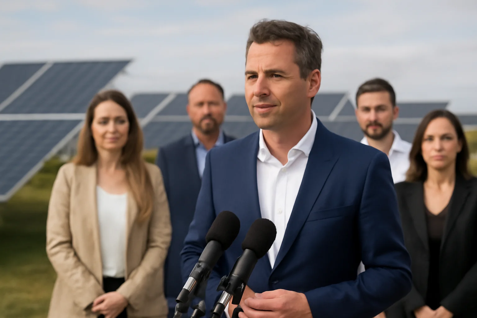 Companie franceză din sectorul solar anunță noi investiții în județul Constanța