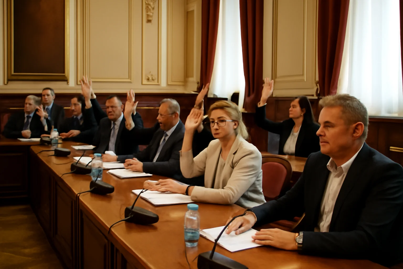 Consilierii locali decid soarta regulamentului de administrare a cimitirelor din Constanța - ședință crucială pe 28 august 2025.