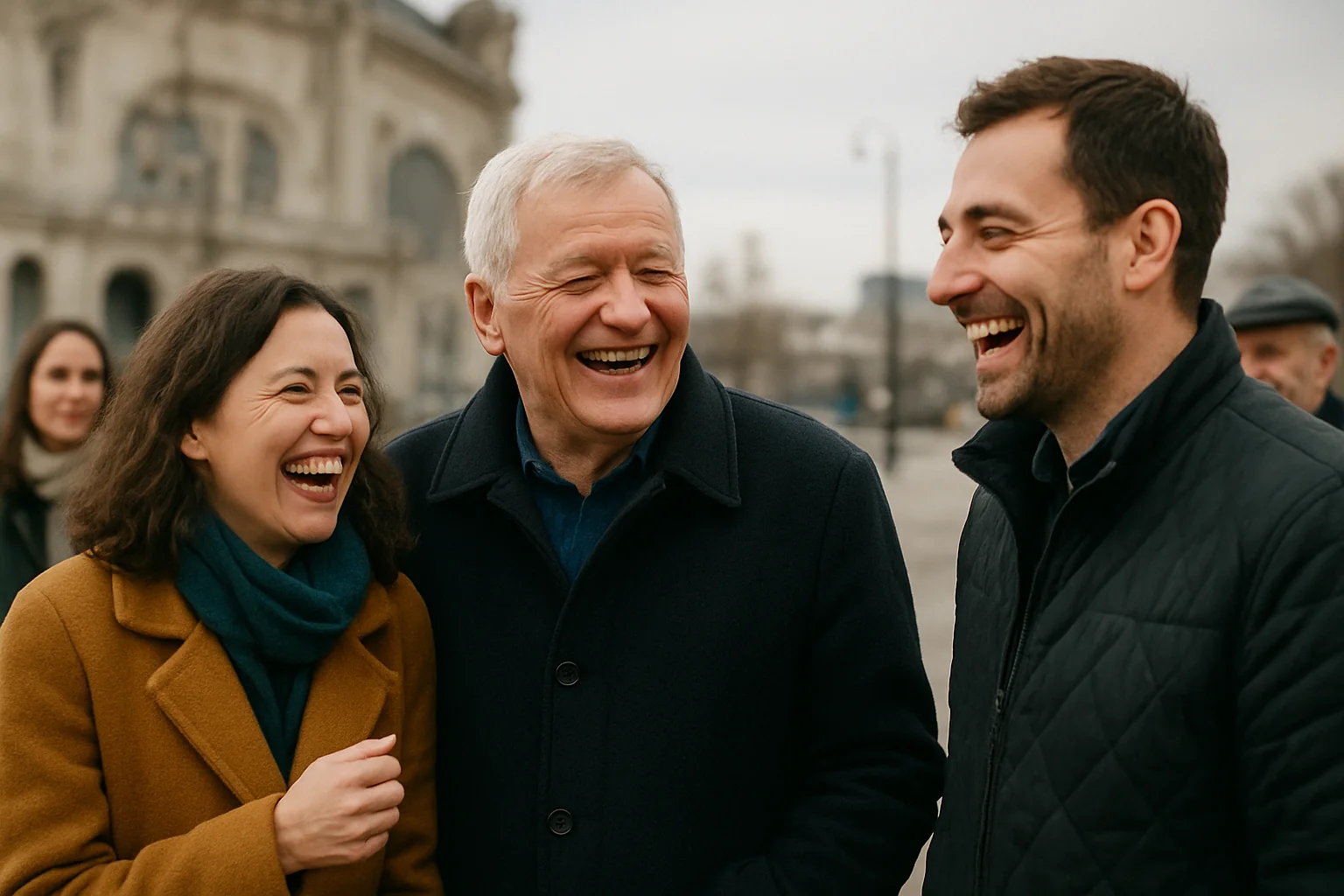 Constanța, 2026-01-14: Actualități locale și umor pentru comunitate