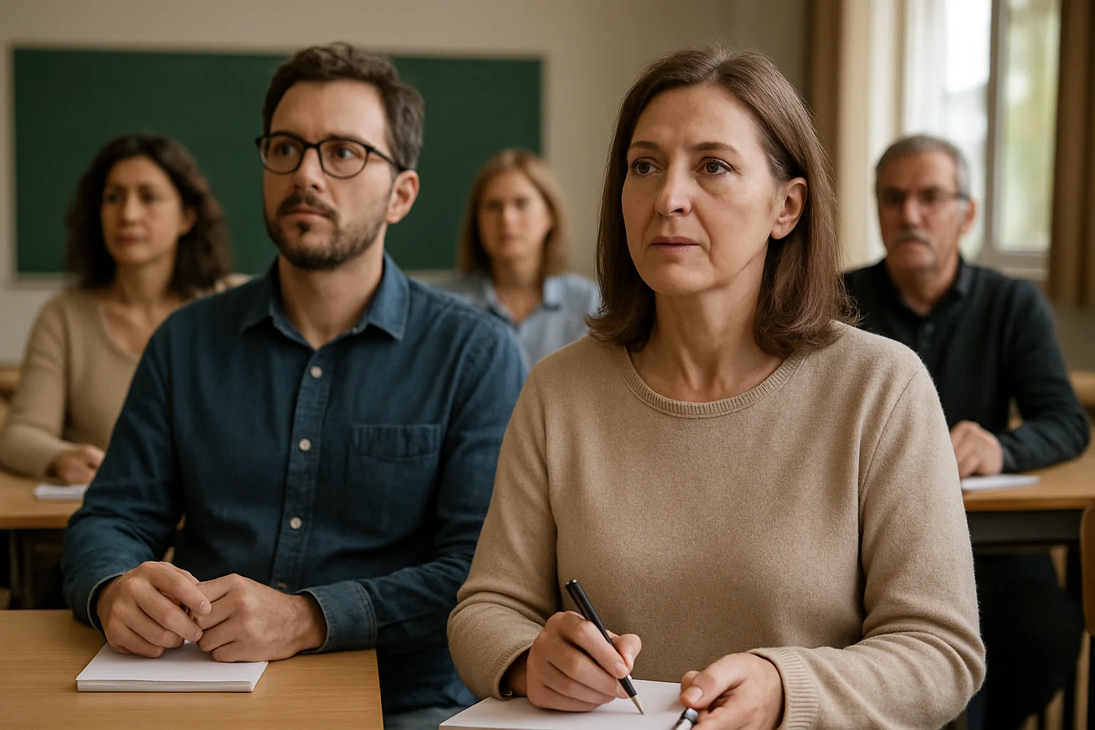 Constanța, parte dintr-un program național de formare a profesorilor în sustenabilitate