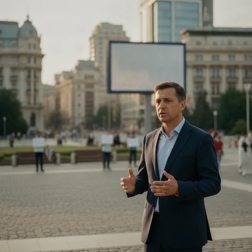 Constanța: Picoiu explică votul PNL pentru guvernul Luca Niculescu