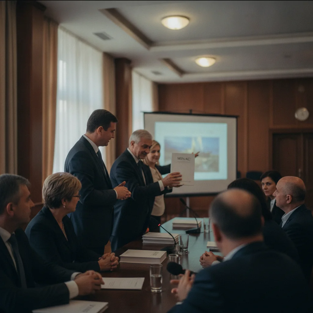 Constanța: volum despre navele Marinei Militare Române, lansat pe 23 octombrie