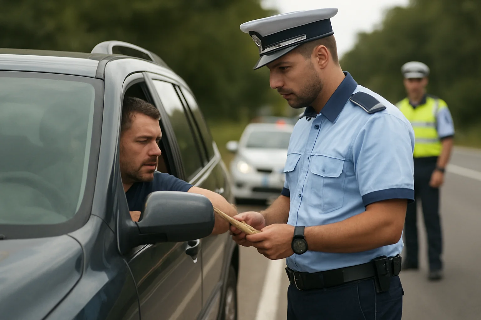 Controale RAR și Poliție în Constanța: Amenzi de peste 10.000 lei