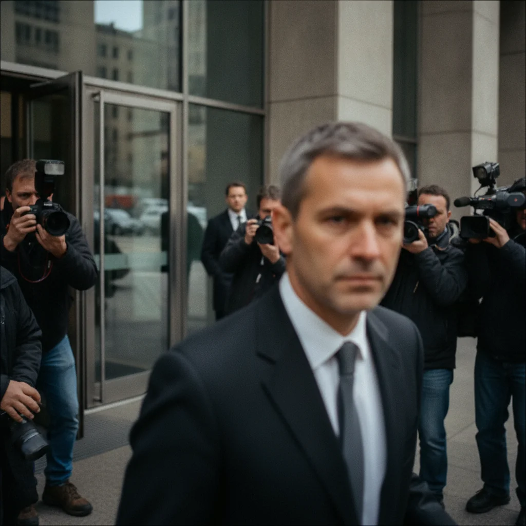 Cristian Radu contestă la Constanța decizia din dosarul de corupție