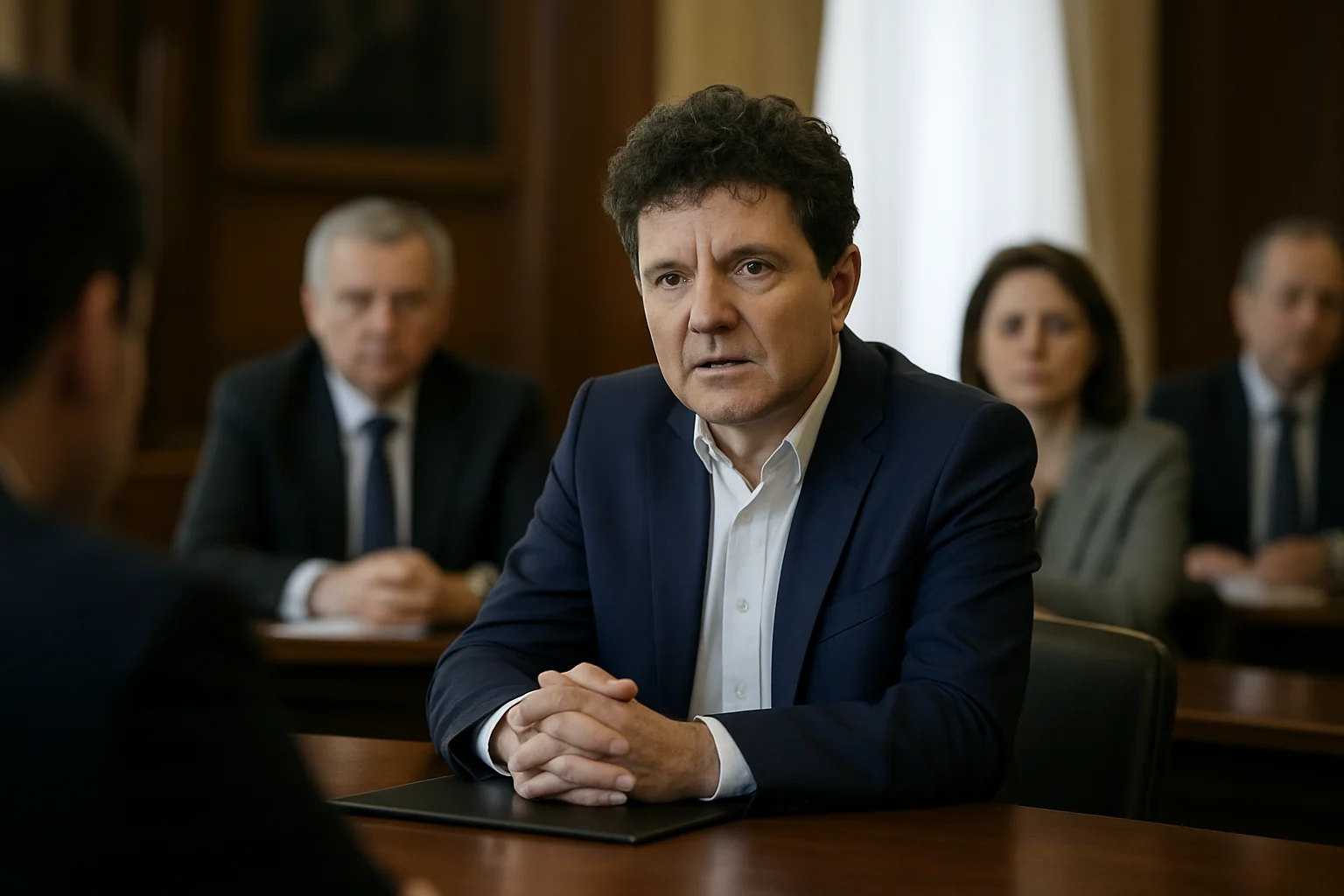 CSAT se reunește luni: Obiective NATO și situația ROMATSA