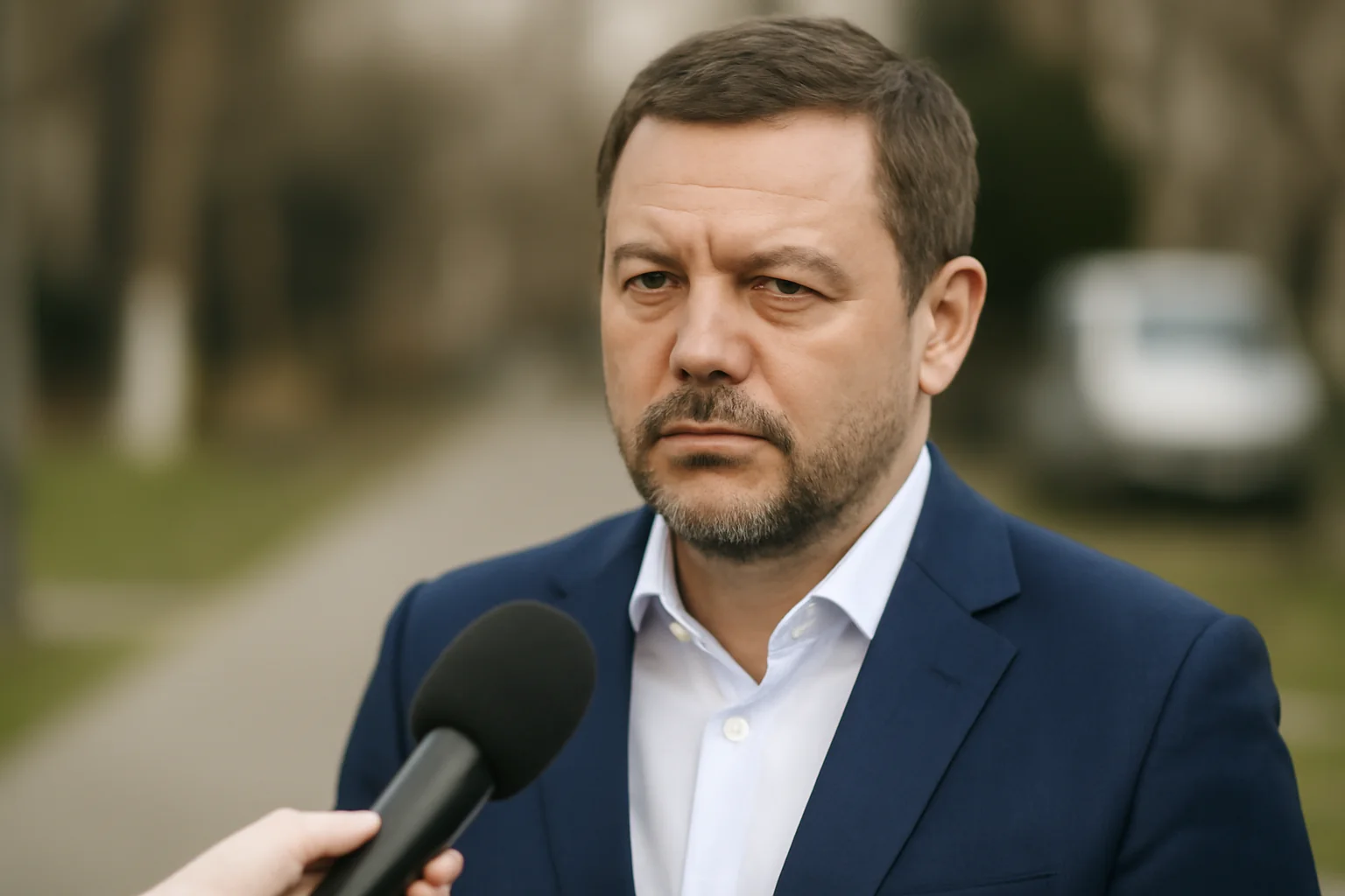 Daniel Gheorghe Georgescu, numit președinte interimar al organizației PSD Constanța