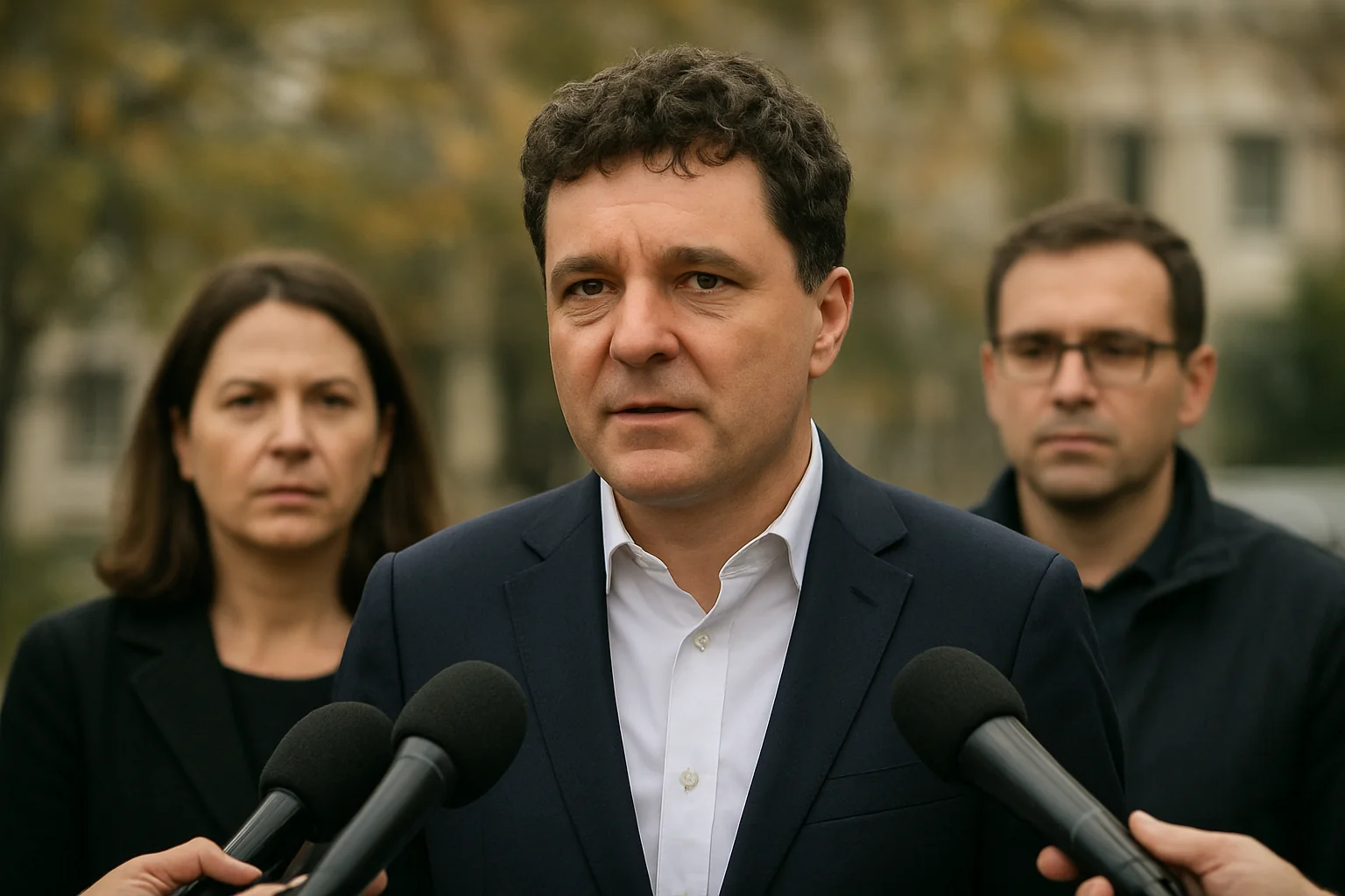 Declarația de avere a președintelui Nicușor Dan, publicată