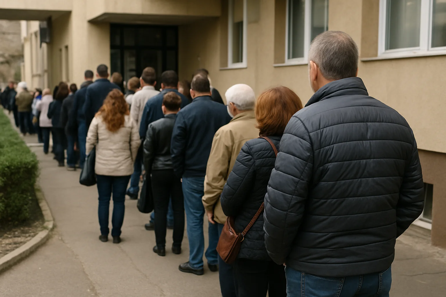 Declarația unică pe 2026, ultimul termen 25 mai în Constanța